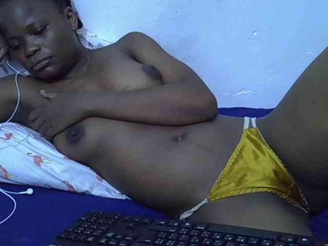 Daah webcam