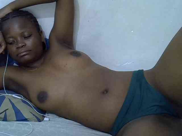 Daah webcam