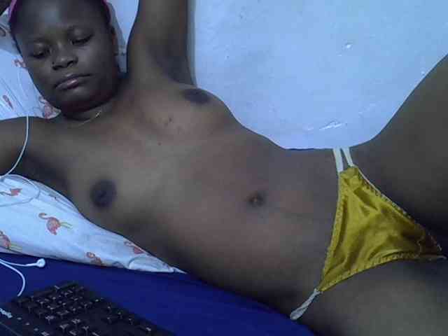 Daah webcam