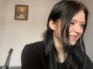 NeliaDates Porn Show