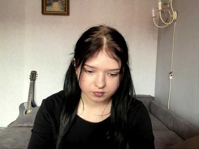 NeliaDates live cam on BongaCams