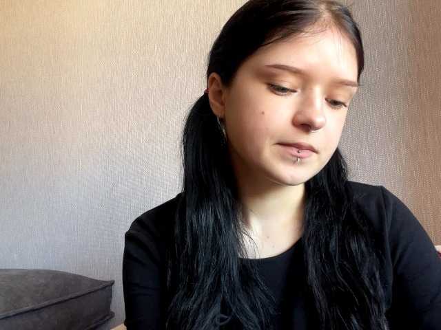 NeliaDates live cam on BongaCams