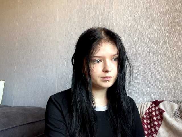 NeliaDates live cam on BongaCams
