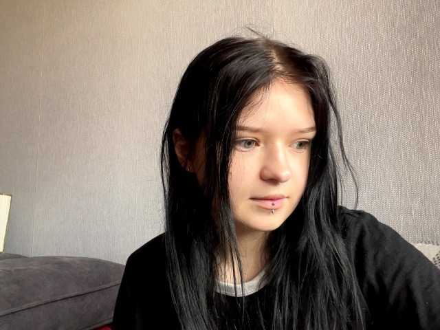 NeliaDates live cam on BongaCams