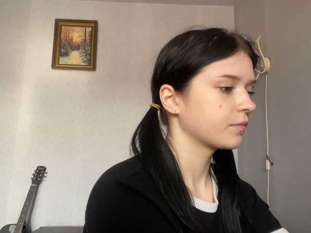 NeliaDates live cam on BongaCams