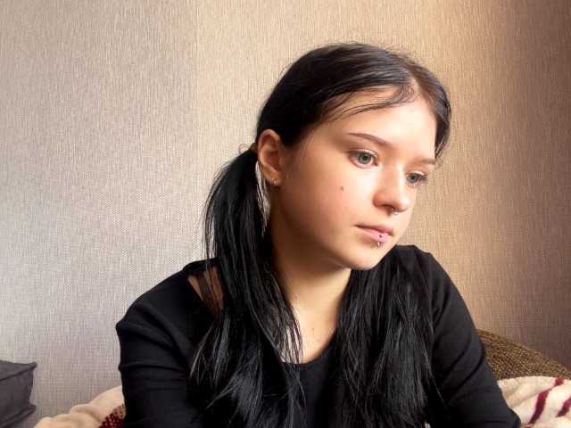 NeliaDates live cam on BongaCams
