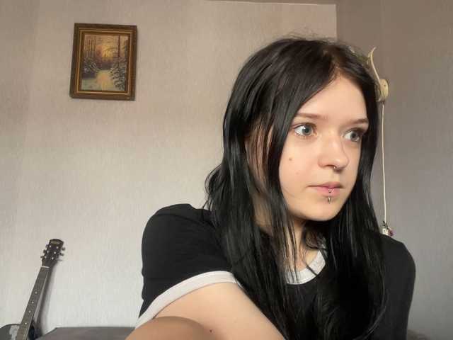 NeliaDates live cam on BongaCams