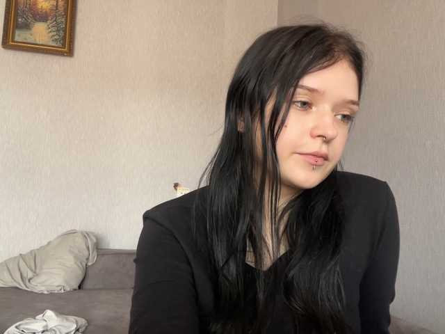 NeliaDates live cam on BongaCams