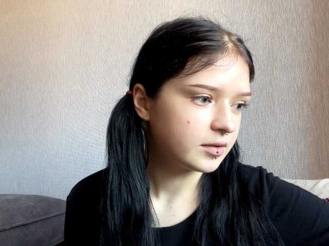 NeliaDates live cam on BongaCams