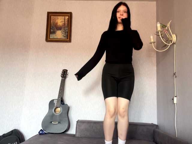 NeliaDates live cam on BongaCams
