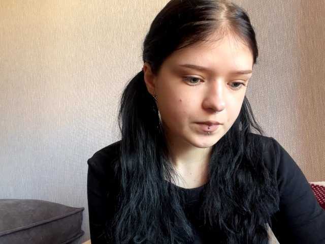 NeliaDates live cam on BongaCams