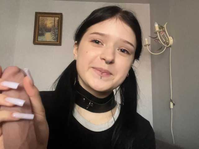 NeliaDates live cam on BongaCams