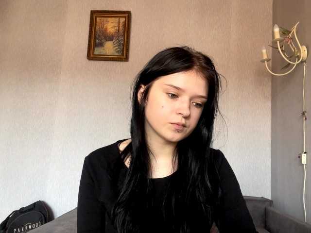 NeliaDates live cam on BongaCams