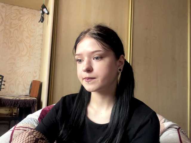 NeliaDates live cam on BongaCams