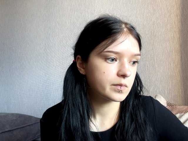 NeliaDates live cam on BongaCams