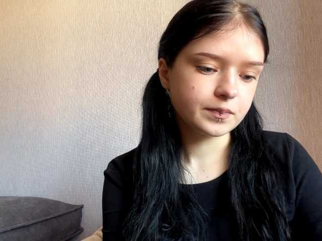 NeliaDates live cam on BongaCams