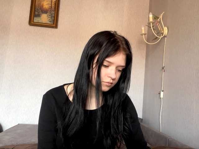 NeliaDates live cam on BongaCams