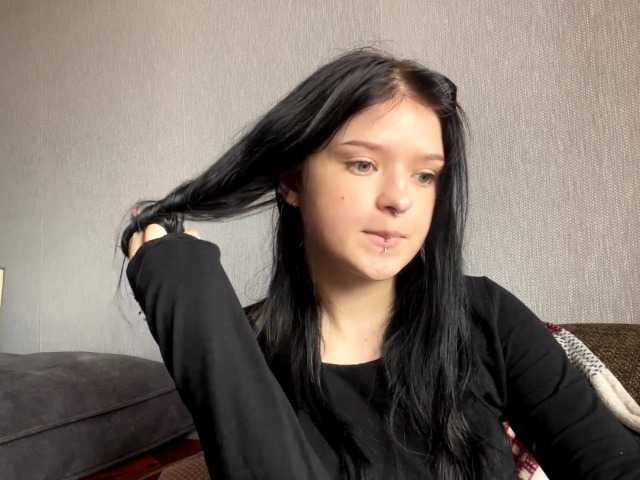 NeliaDates live cam on BongaCams