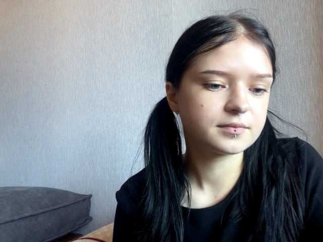 NeliaDates live cam on BongaCams