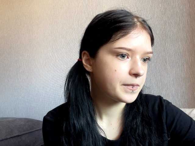 NeliaDates live cam on BongaCams
