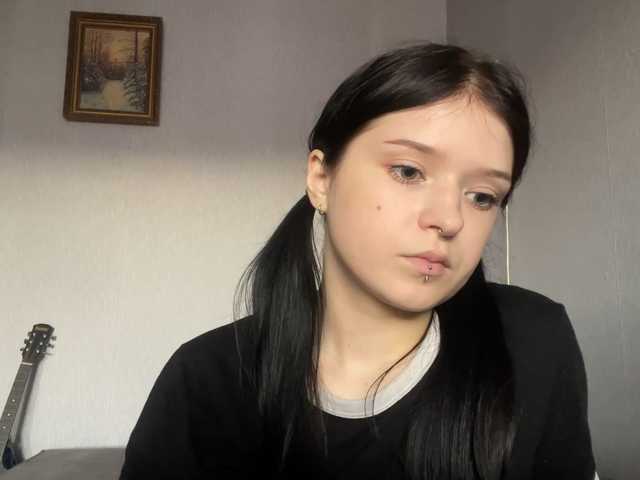 NeliaDates live cam on BongaCams