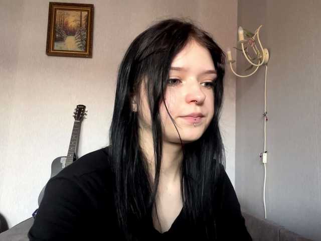 NeliaDates live cam on BongaCams