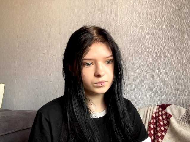 NeliaDates live cam on BongaCams