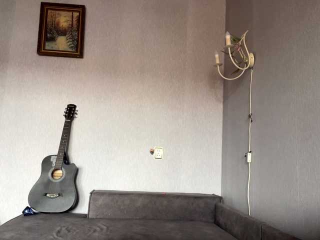 NeliaDates live cam on BongaCams