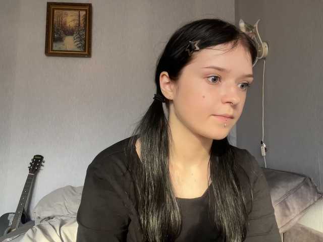 NeliaDates live cam on BongaCams