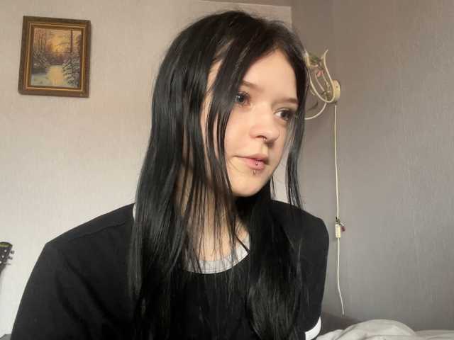 NeliaDates live cam on BongaCams