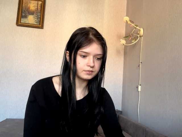 NeliaDates live cam on BongaCams