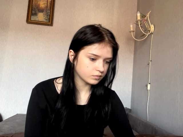 NeliaDates live cam on BongaCams