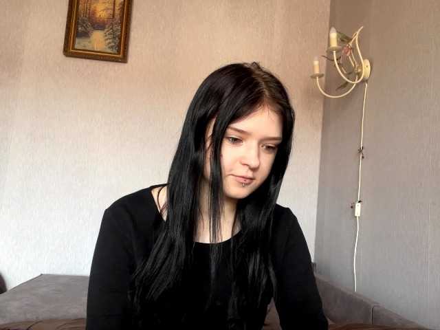 NeliaDates live cam on BongaCams