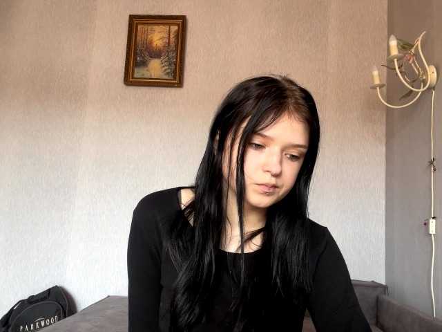 NeliaDates live cam on BongaCams