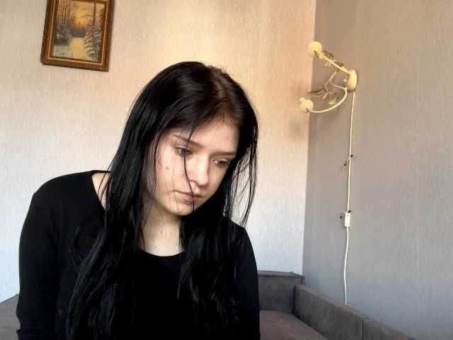NeliaDates live cam on BongaCams