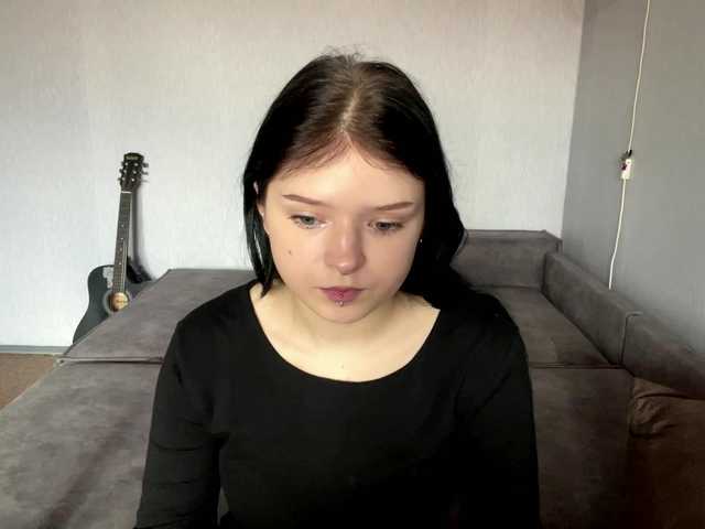 NeliaDates live cam on BongaCams