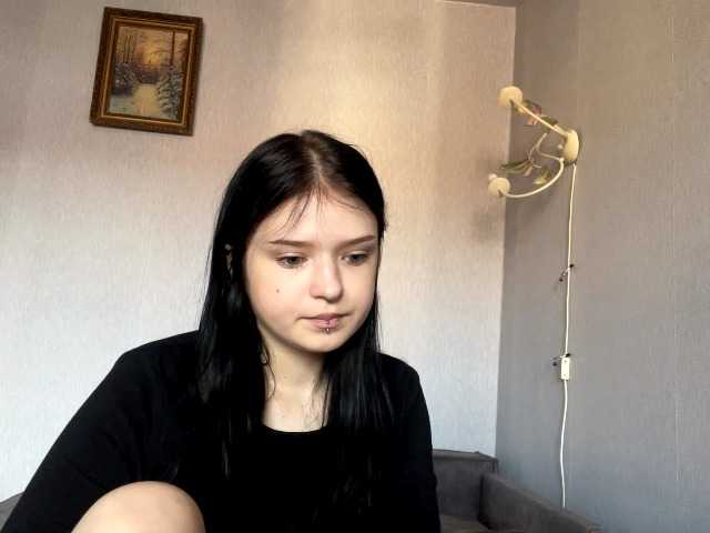 NeliaDates live cam on BongaCams