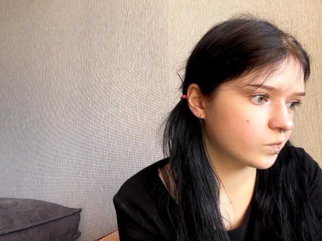 NeliaDates live cam on BongaCams