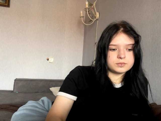 NeliaDates live cam on BongaCams