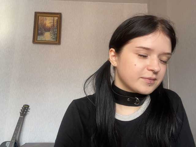 NeliaDates live cam on BongaCams
