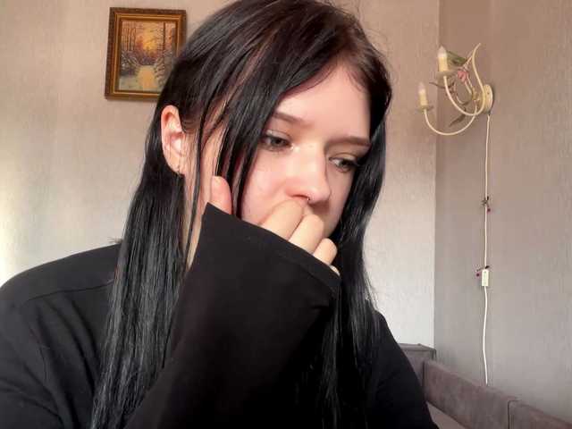 NeliaDates live cam on BongaCams
