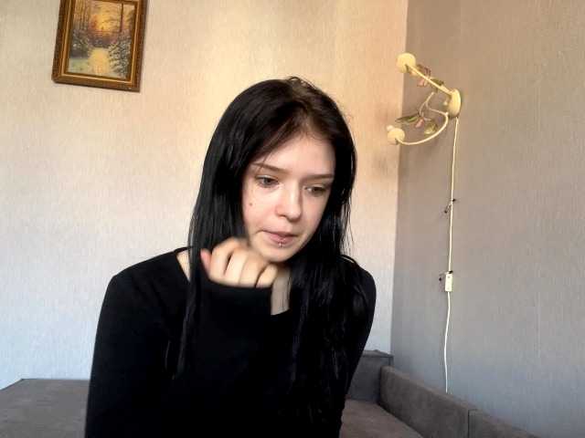 NeliaDates live cam on BongaCams