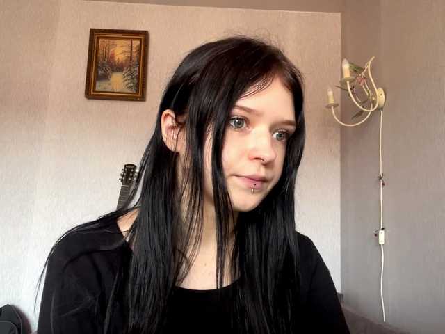 NeliaDates live cam on BongaCams