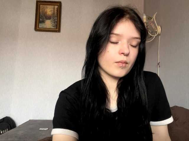 NeliaDates live cam on BongaCams