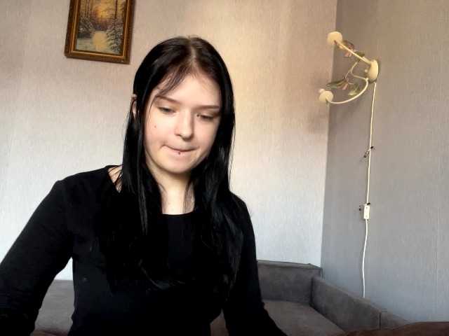 NeliaDates live cam on BongaCams