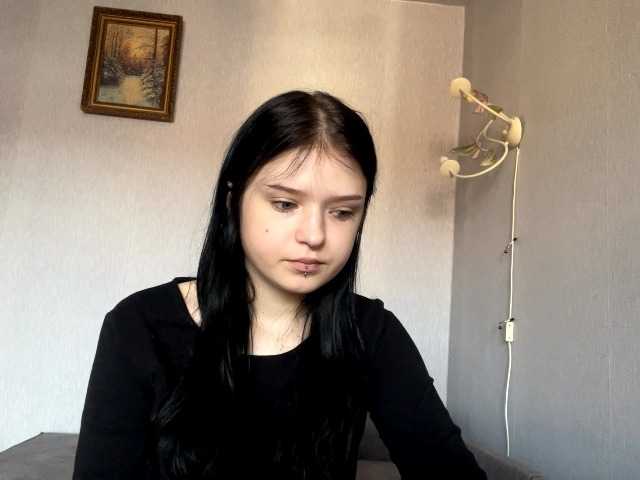 NeliaDates live cam on BongaCams