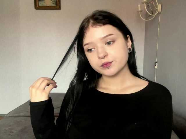 NeliaDates live cam on BongaCams