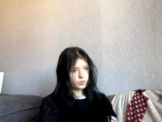 NeliaDates live cam on BongaCams