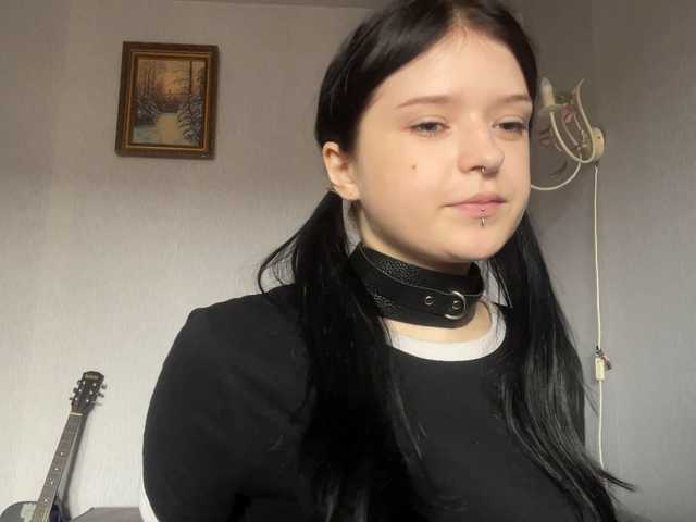 NeliaDates live cam on BongaCams