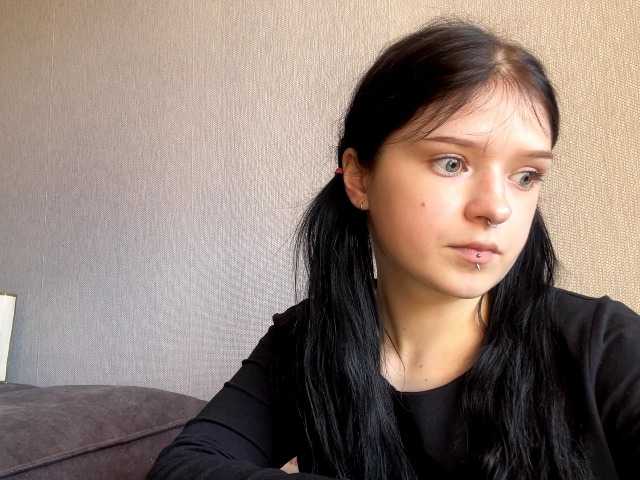 NeliaDates live cam on BongaCams